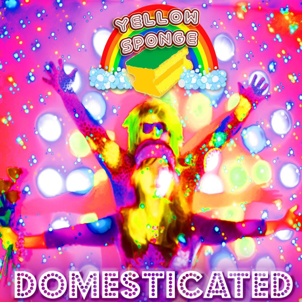 Domesticated