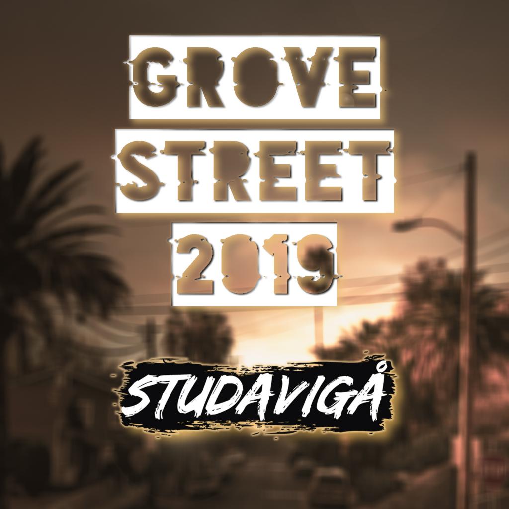 Grove Street 2019