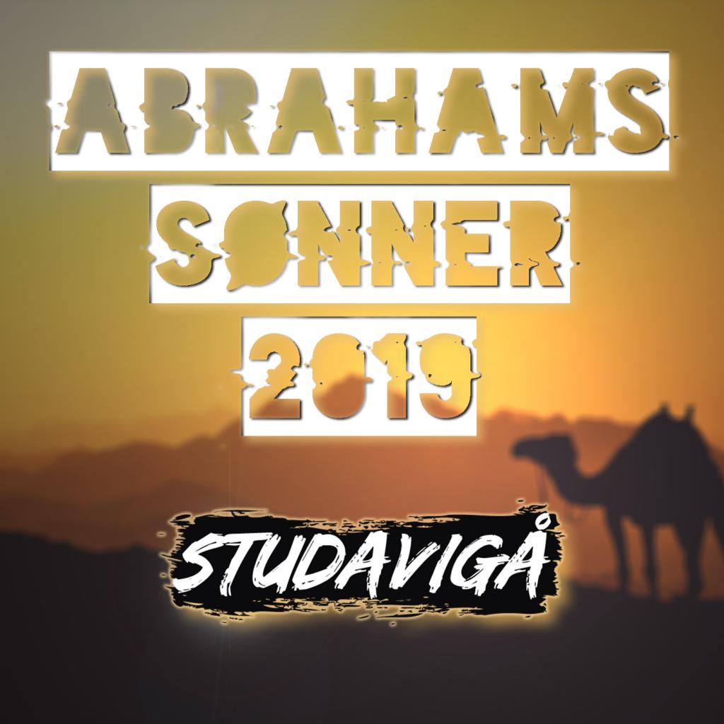 Abrahams S nner 2019