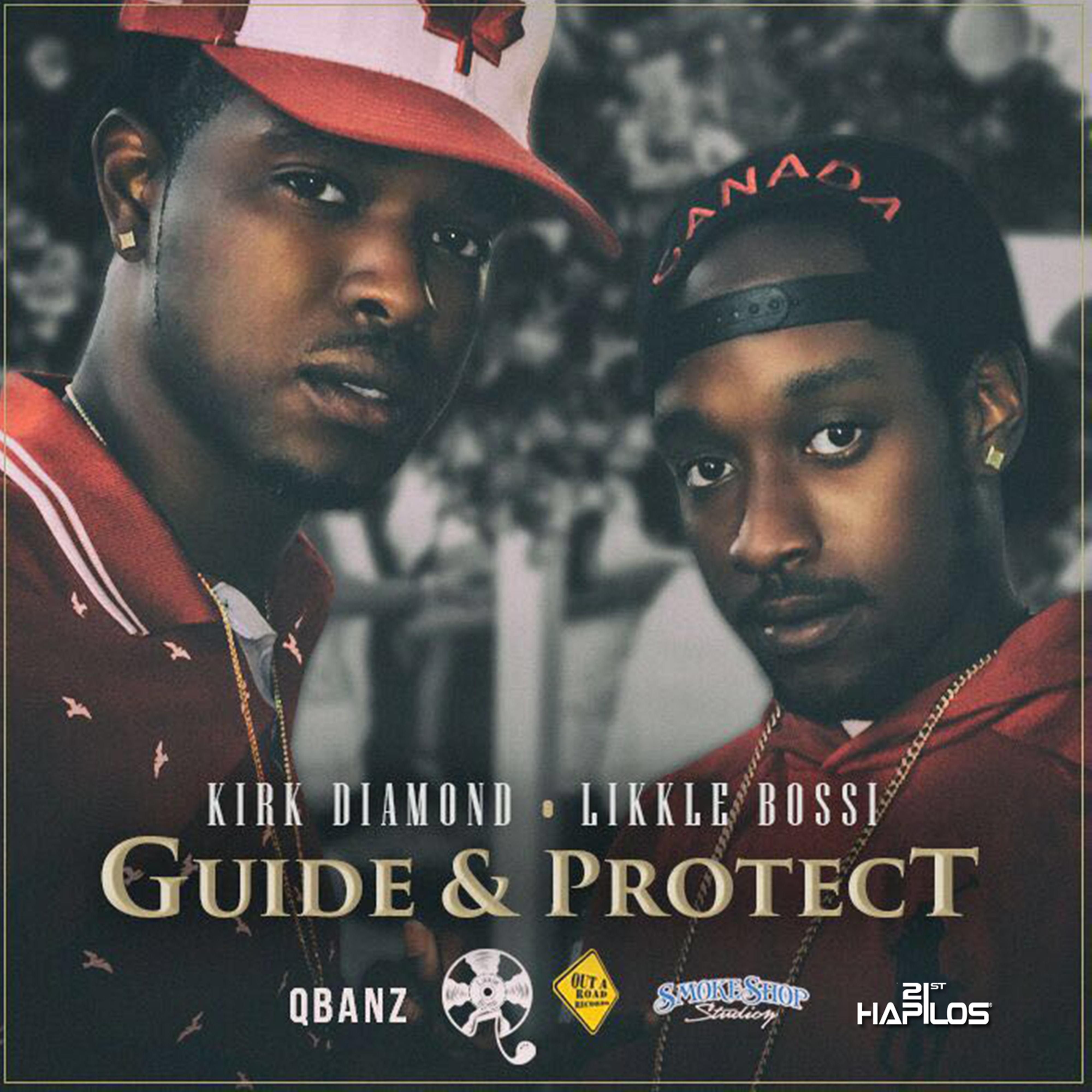 Guide and Protect