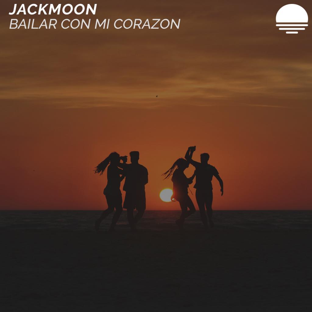 Bailar Con Mi Corazon