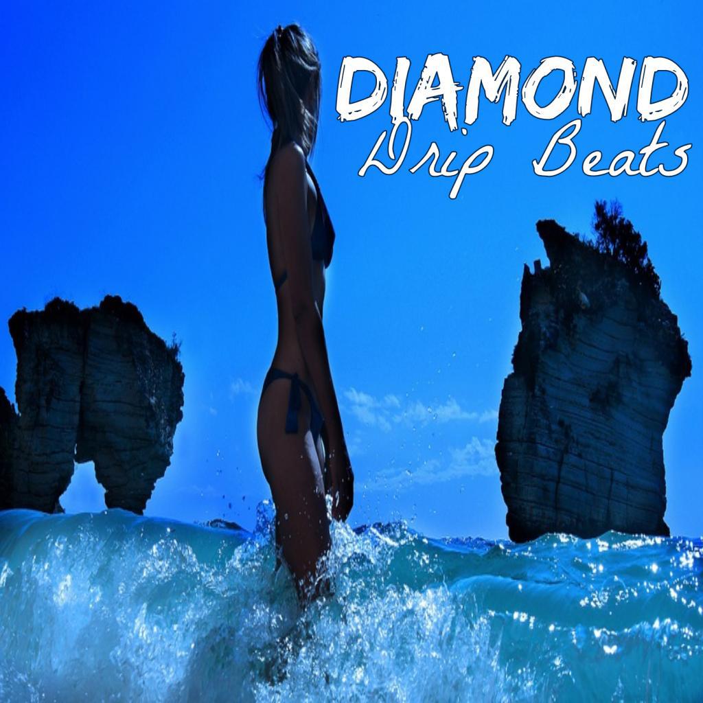 Diamond Drip Beats