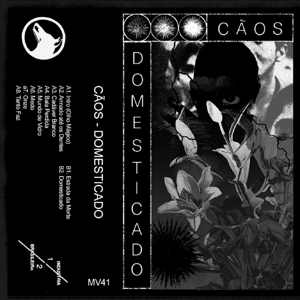 Cada ver Branco