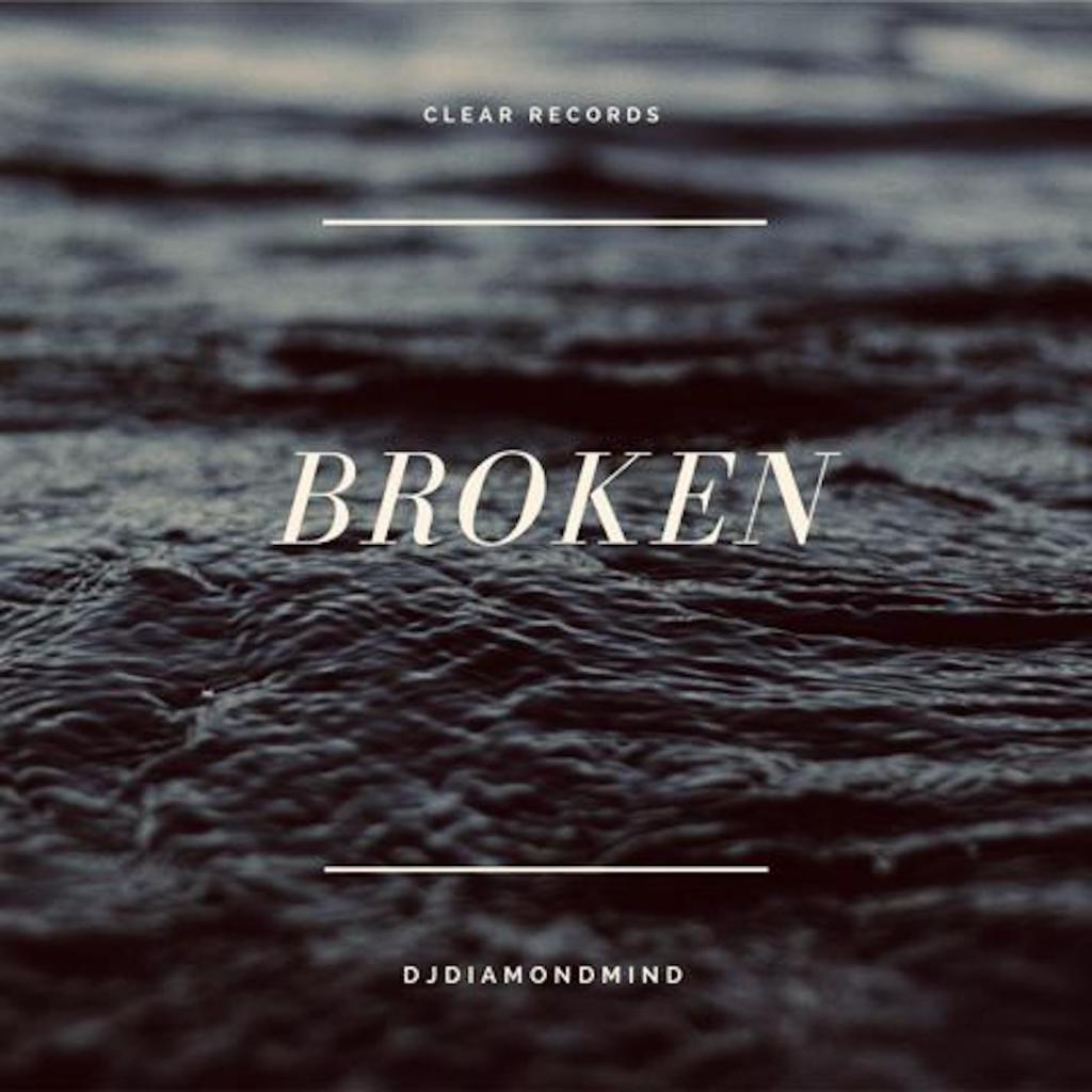 Broken