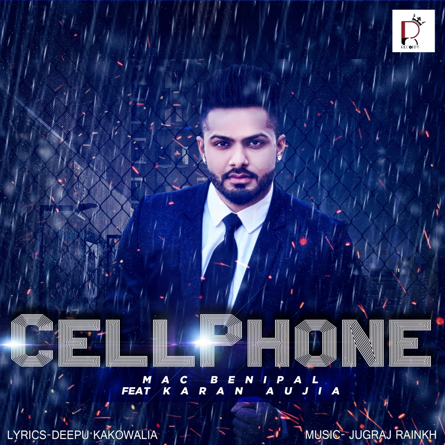 Cell Phone