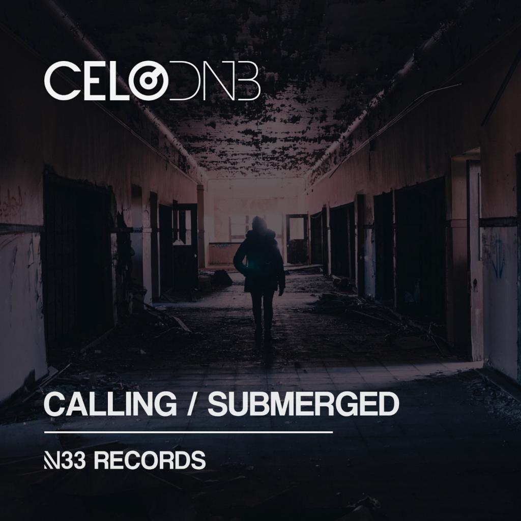 Calling / Submerged