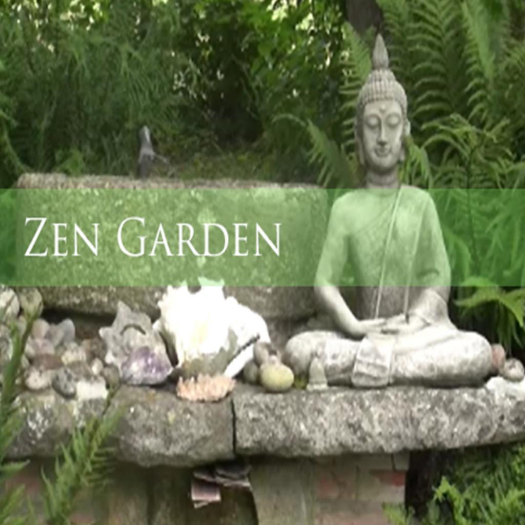 Zen Garden