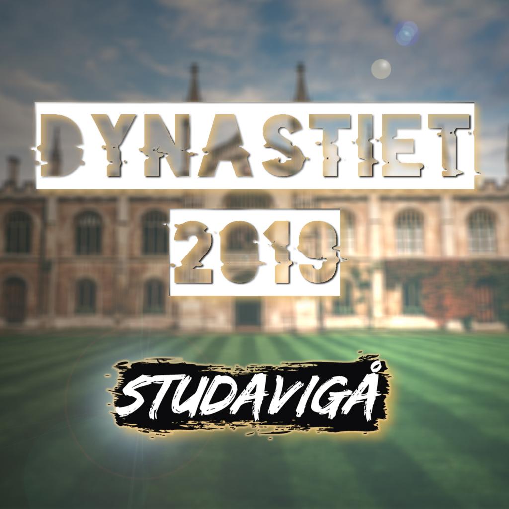 Dynastiet 2019