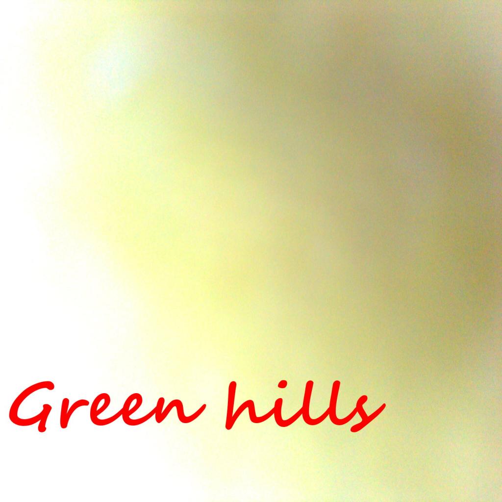 Green Hills