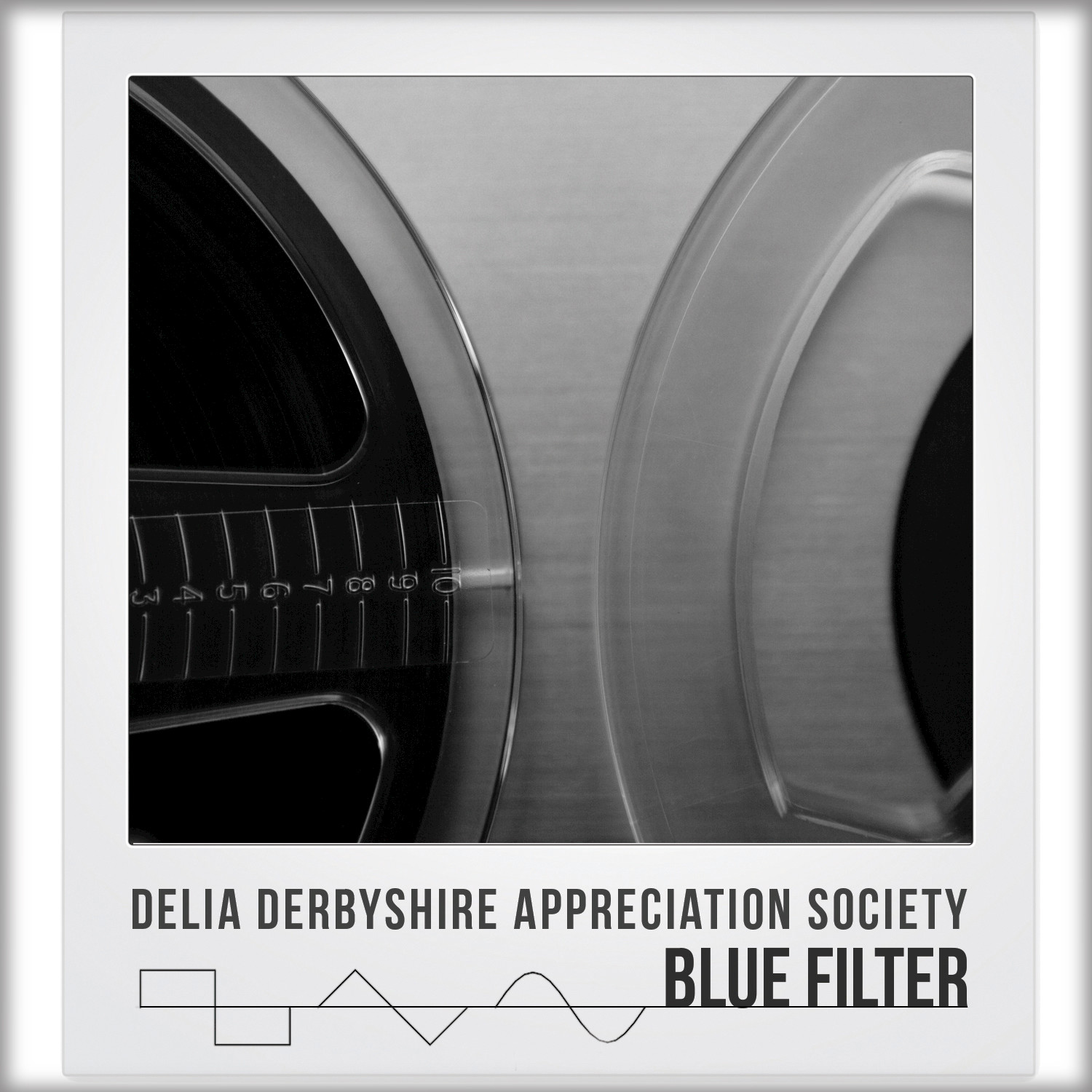 Blue Filter (Bombay Dub Orchestra's Space Echo Remix)