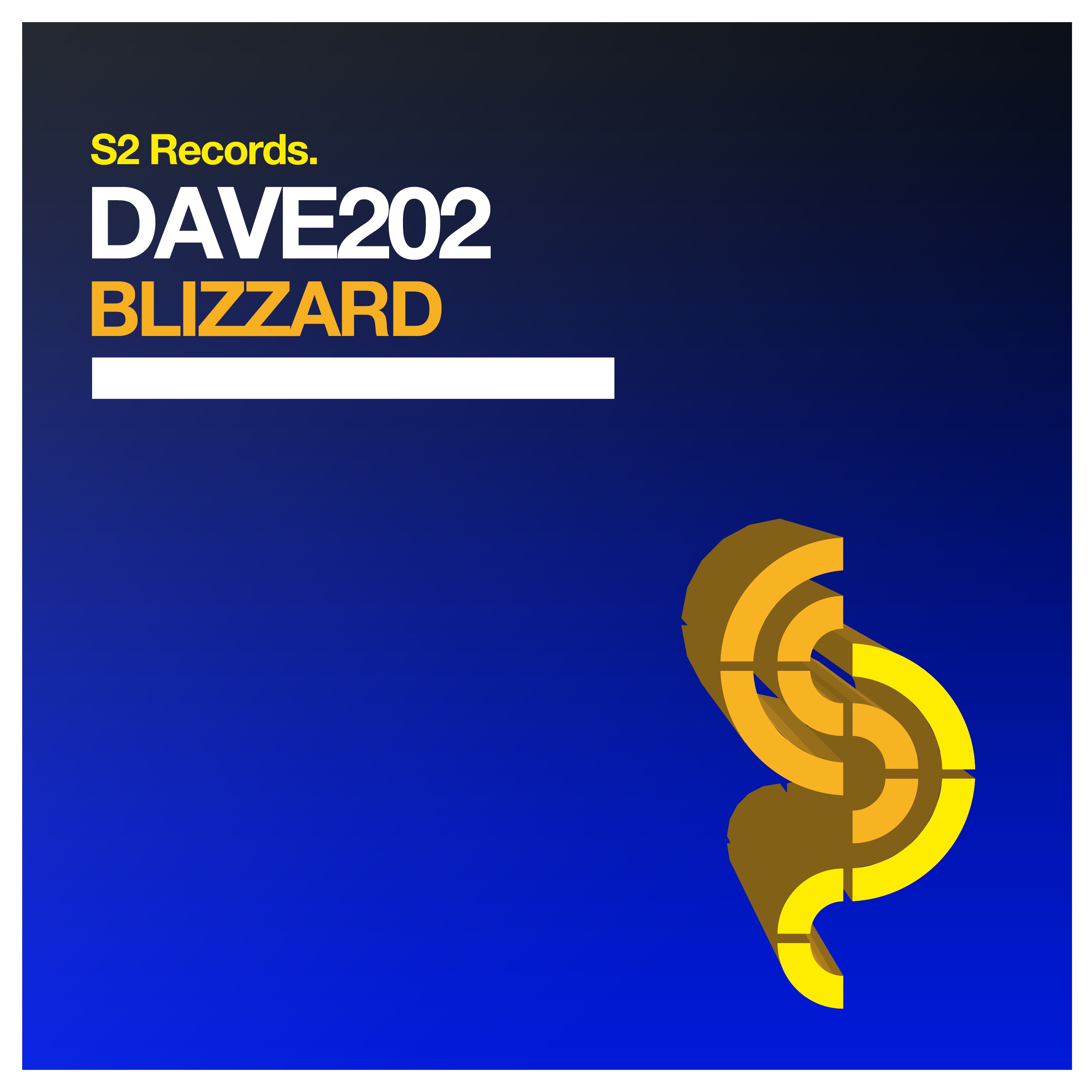 Blizzard (Original Club Mix)