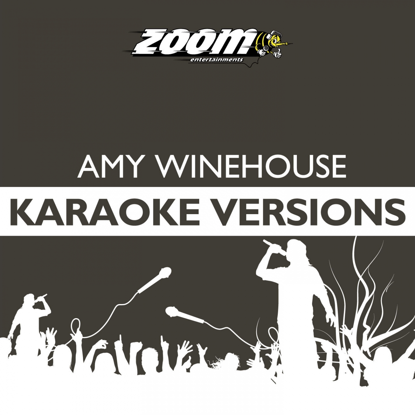 Zoom Karaoke Heroes - Amy Winehouse