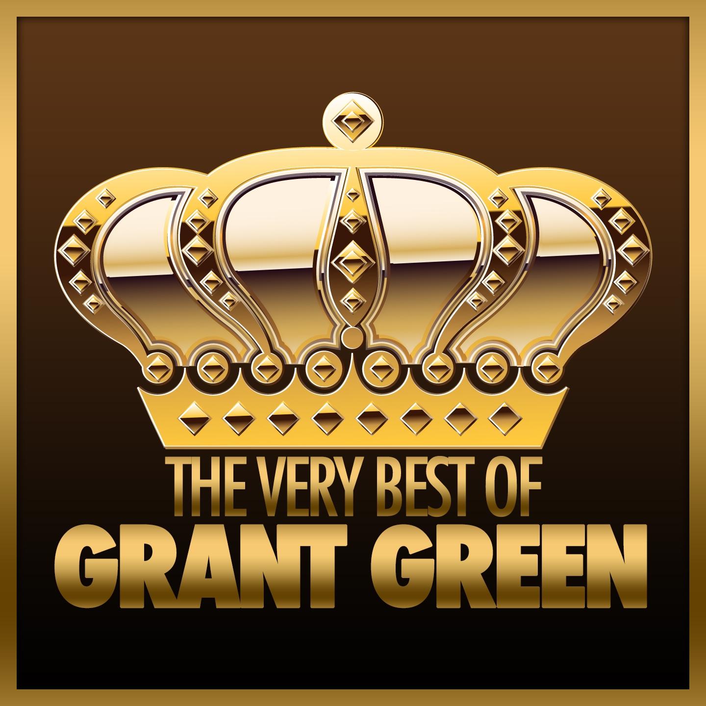 The Very Best of Grant Green