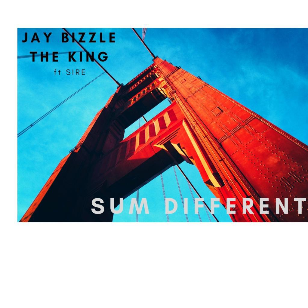 Sum Different (feat. Sire)