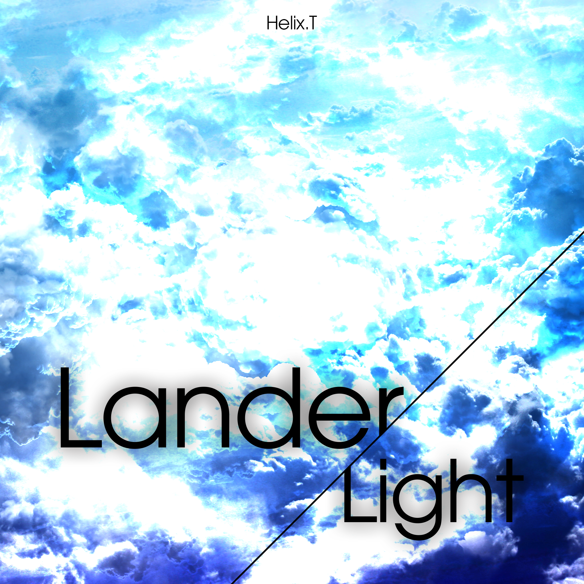 Lander Light