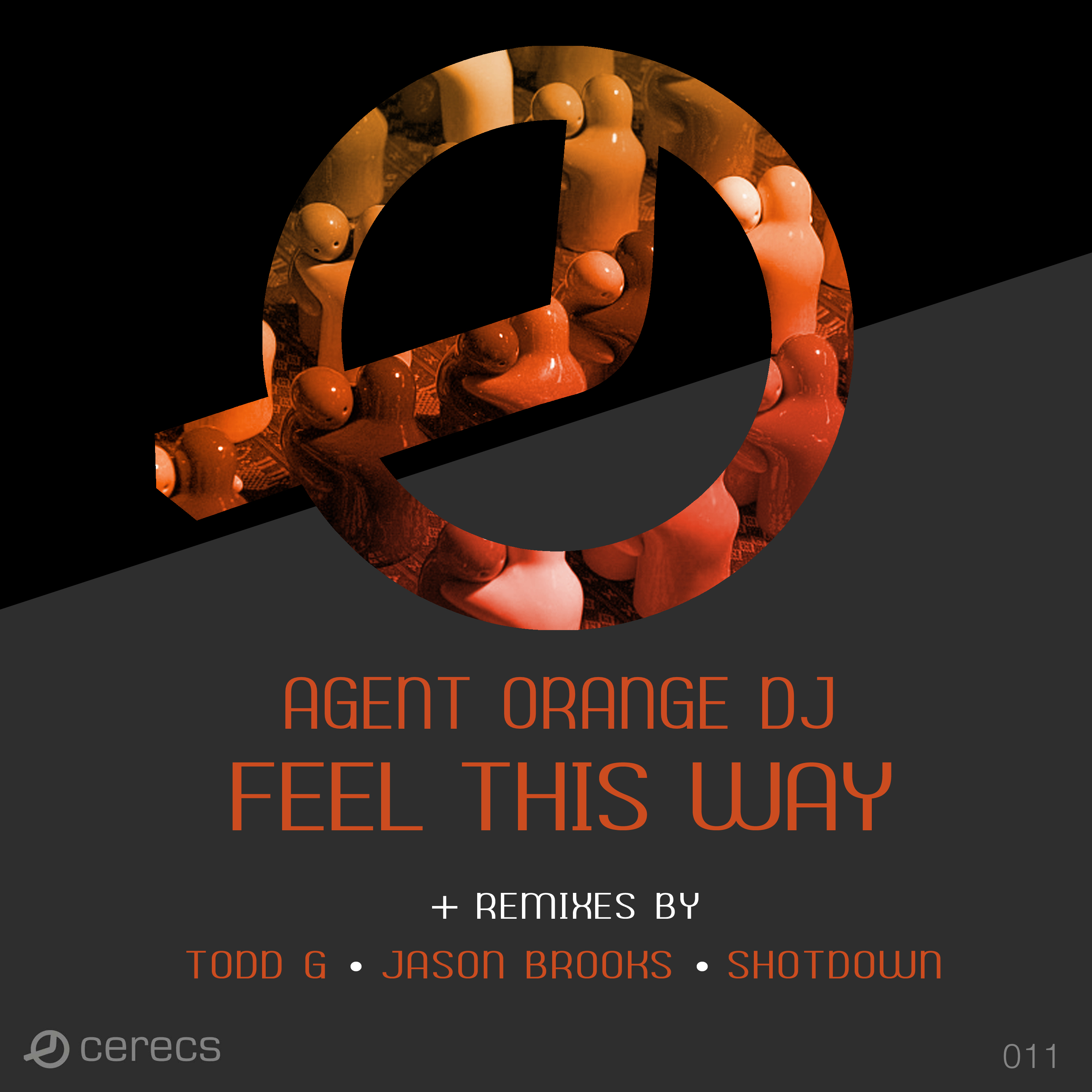 Feel This Way (Jason Brooks Remix)