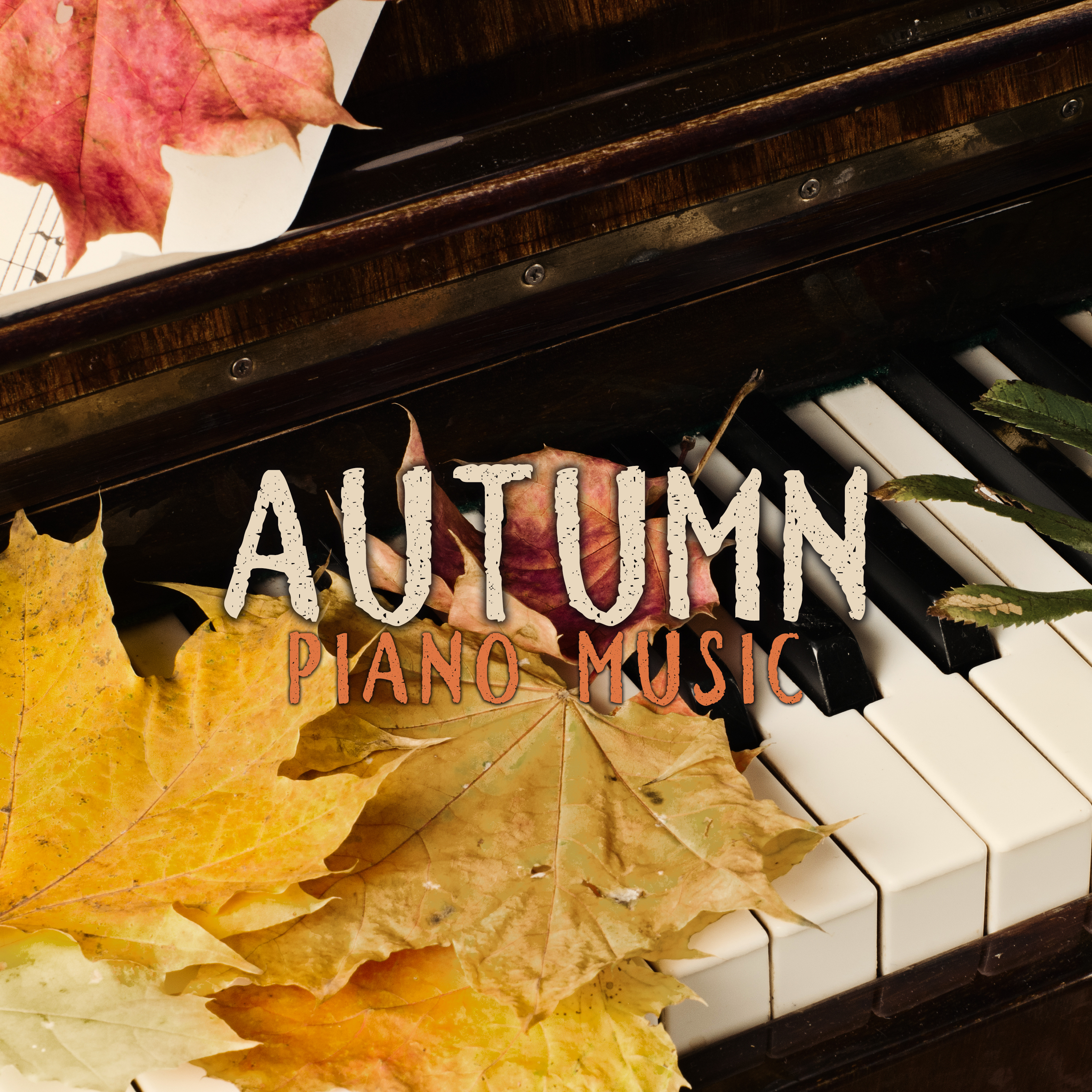 Autumn Piano Music