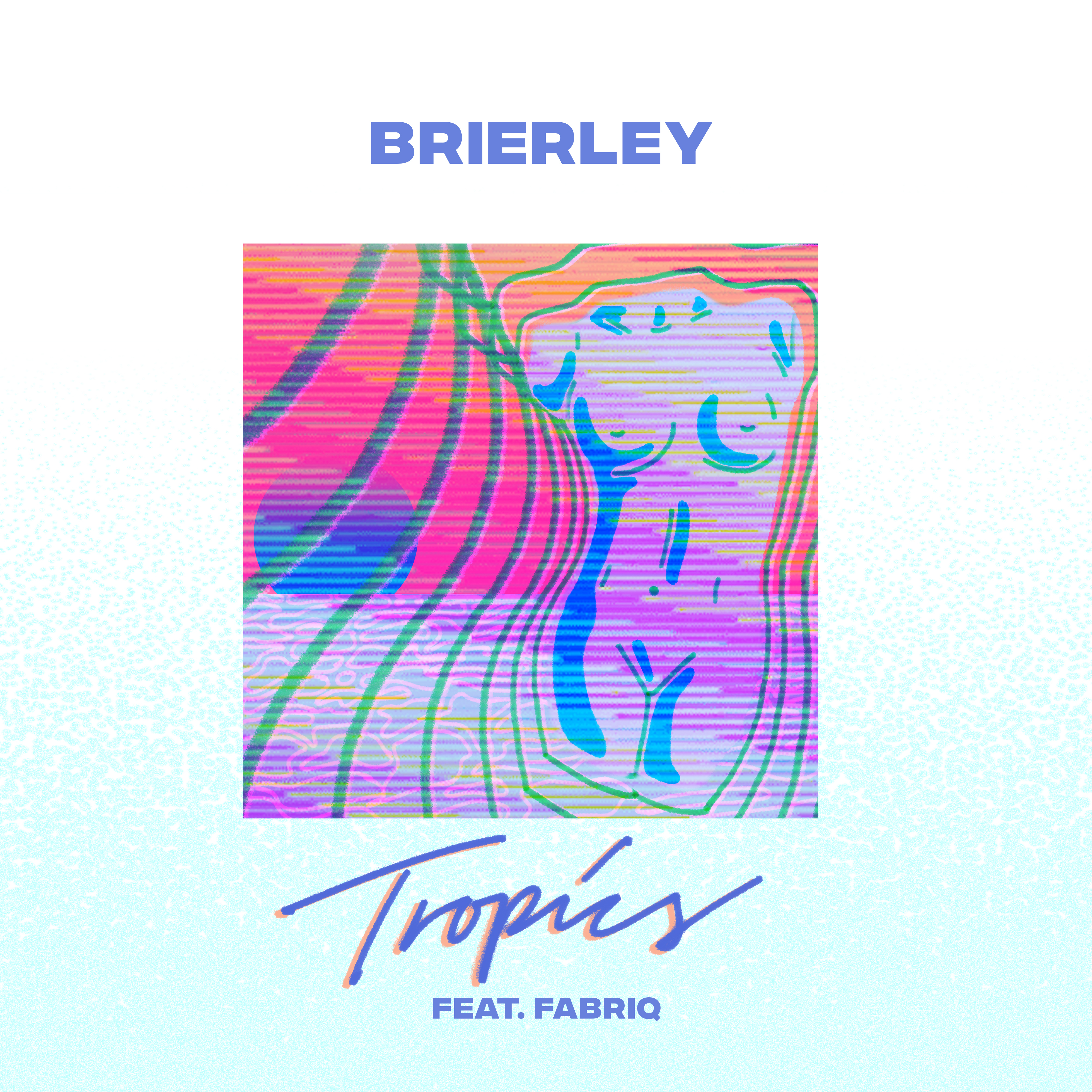 Tropics (feat. Fabriq)