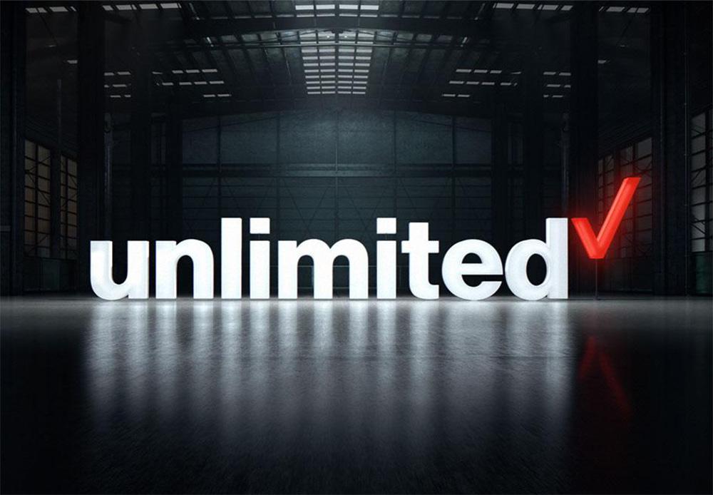 Unlimited