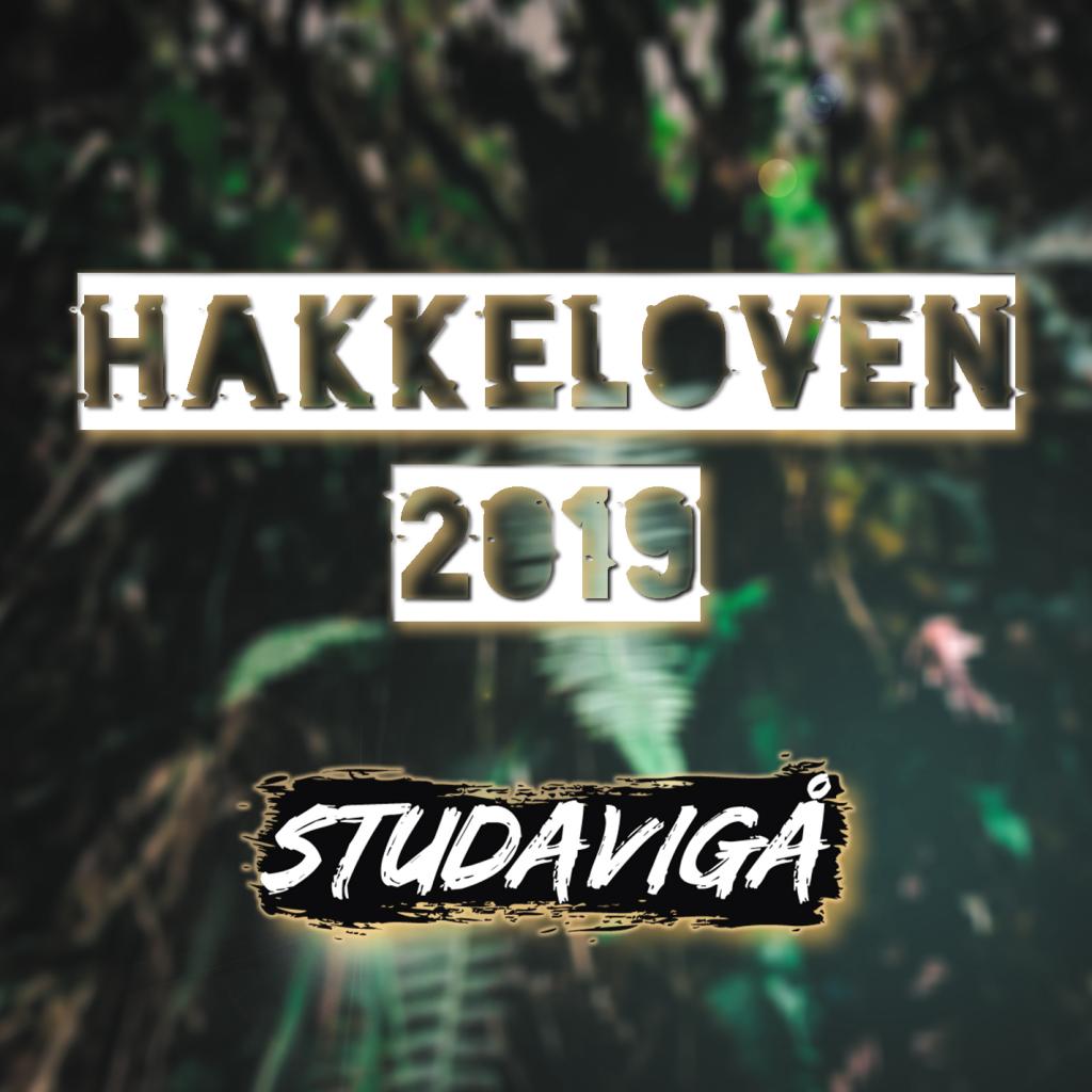 Hakkeloven 2019