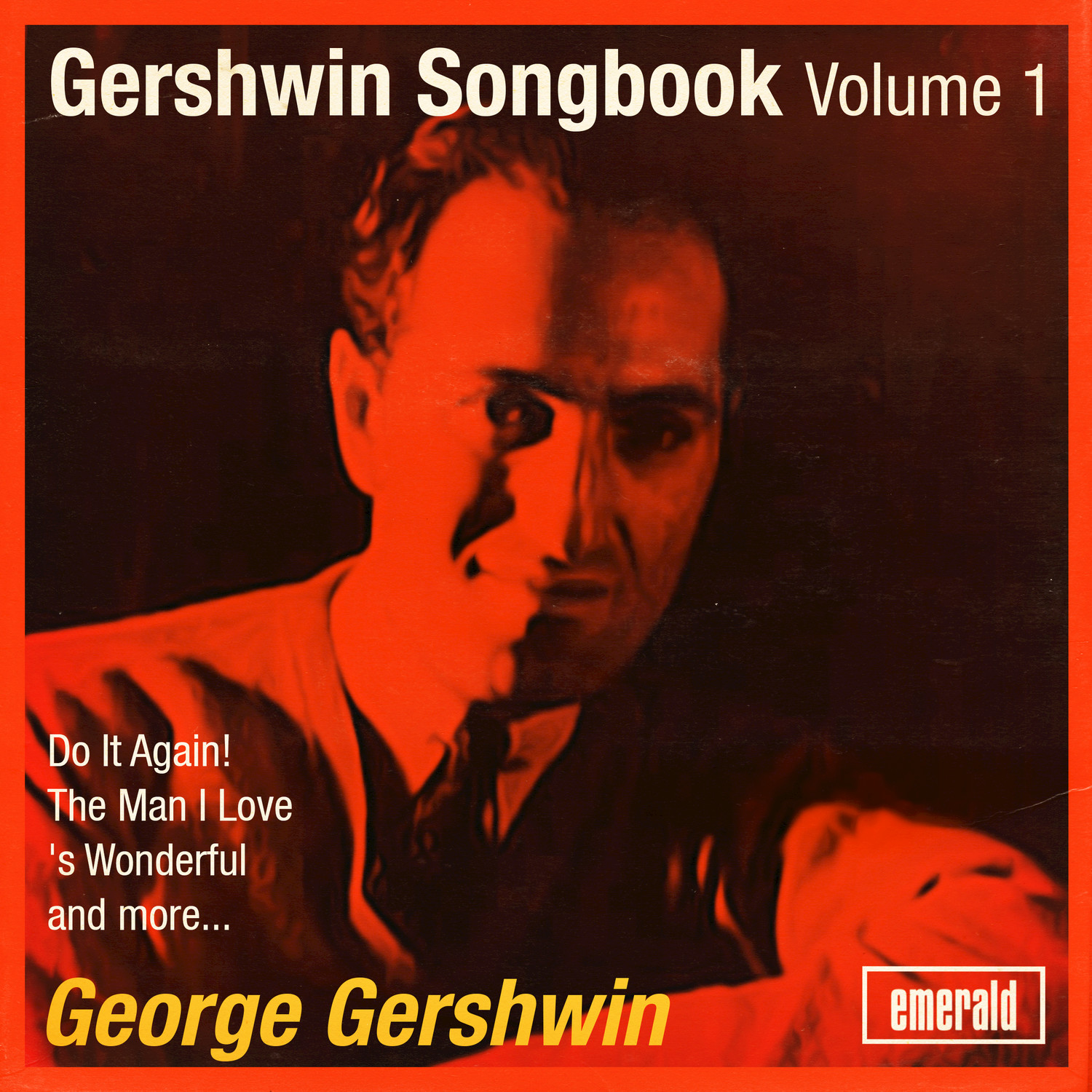 Gershwin Songbook, Vol. 1