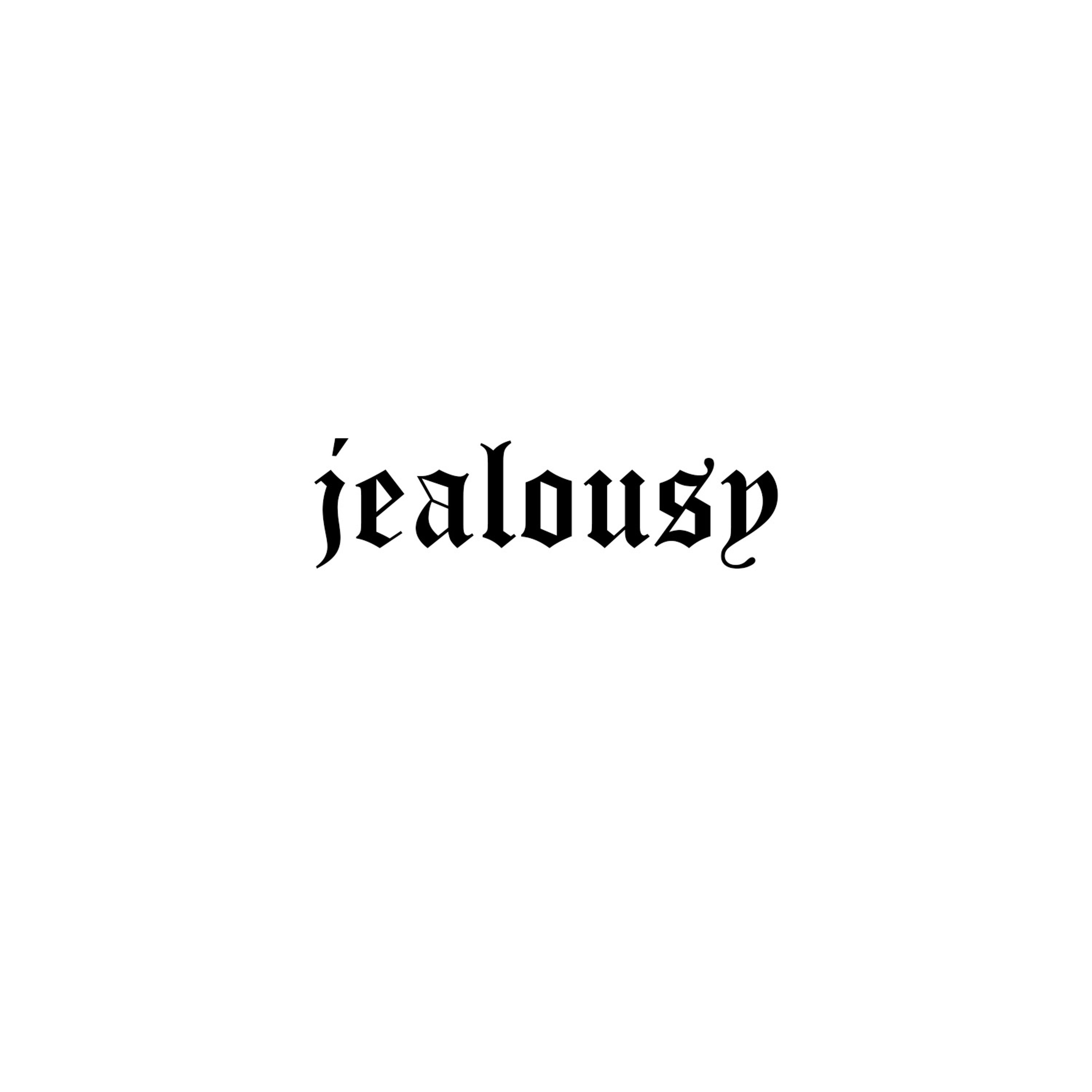 jealousy