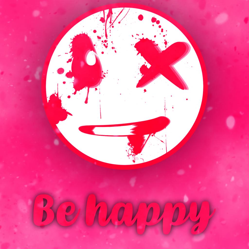 Be Happy