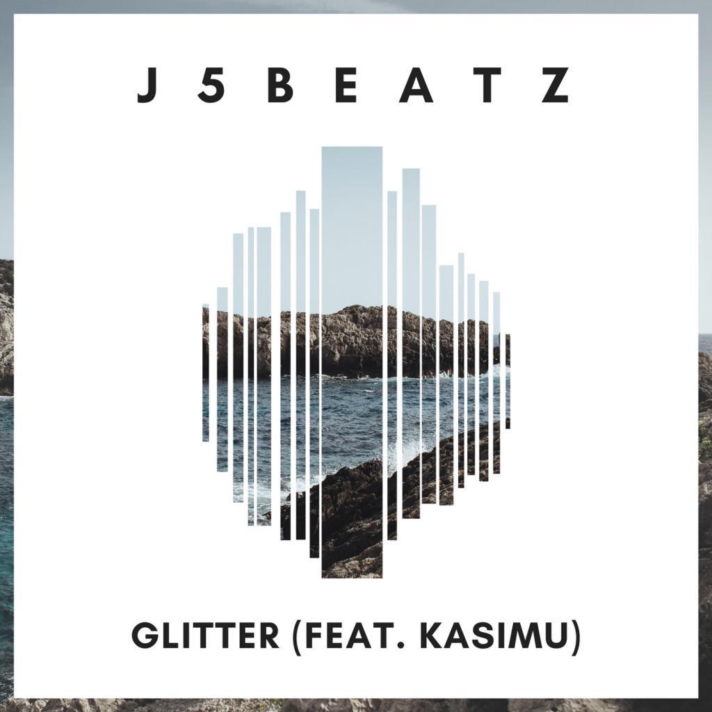 Glitter (feat. Kasimu)