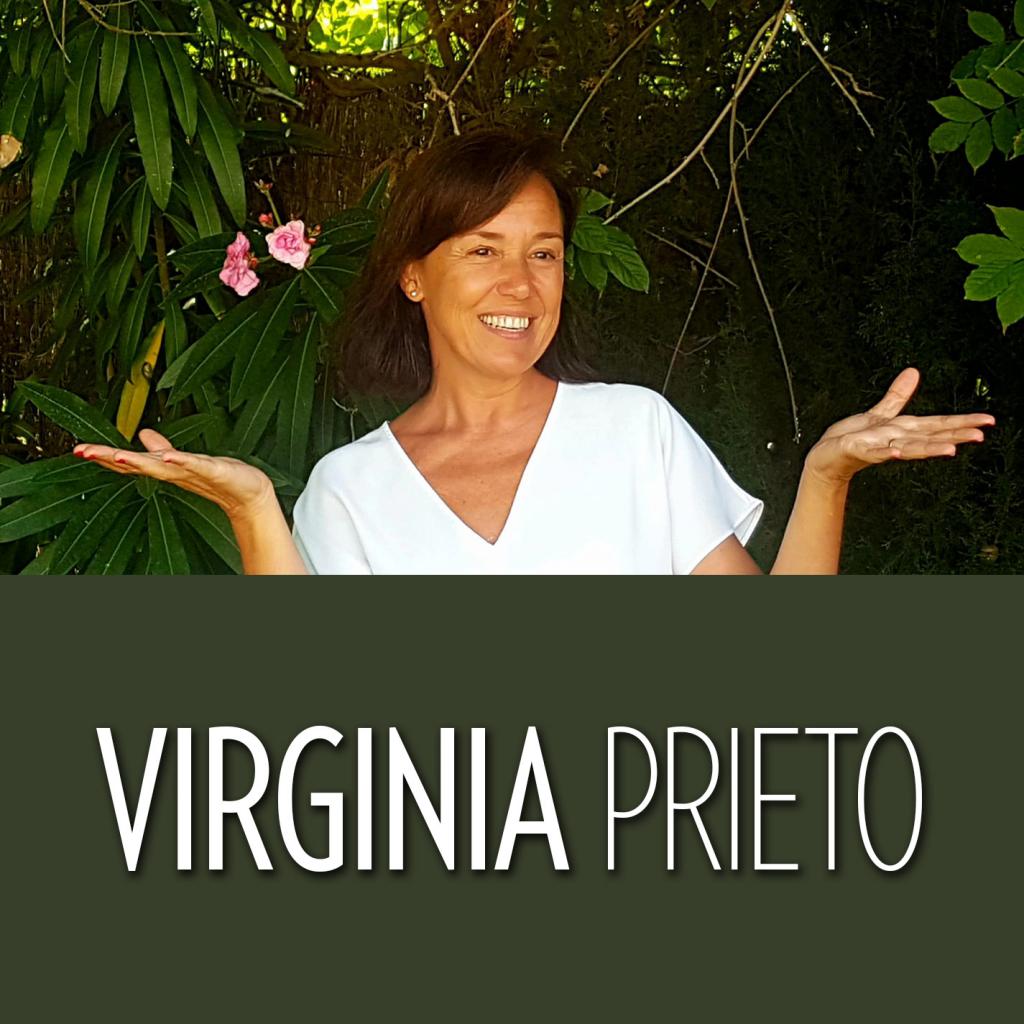 Aceptar Meditacio n con Virginia Prieto