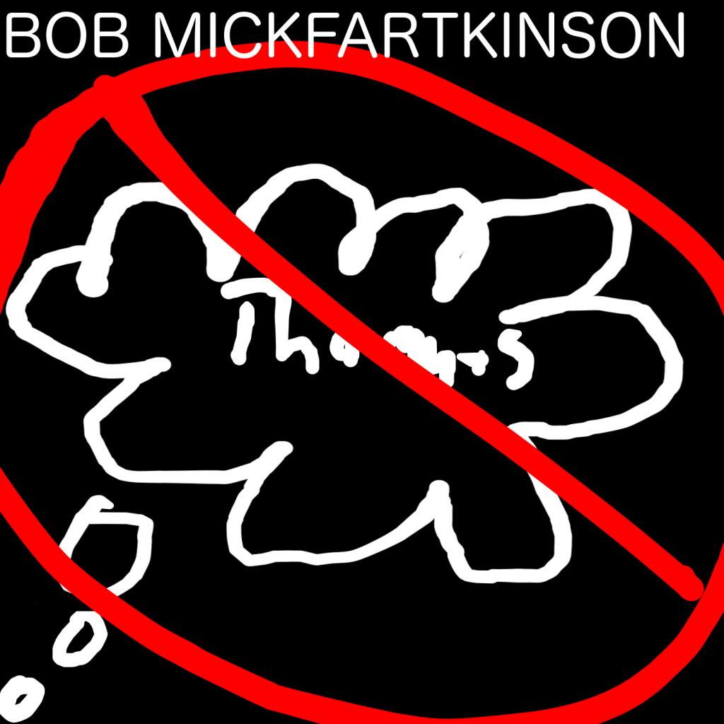 The Not Thinking Song