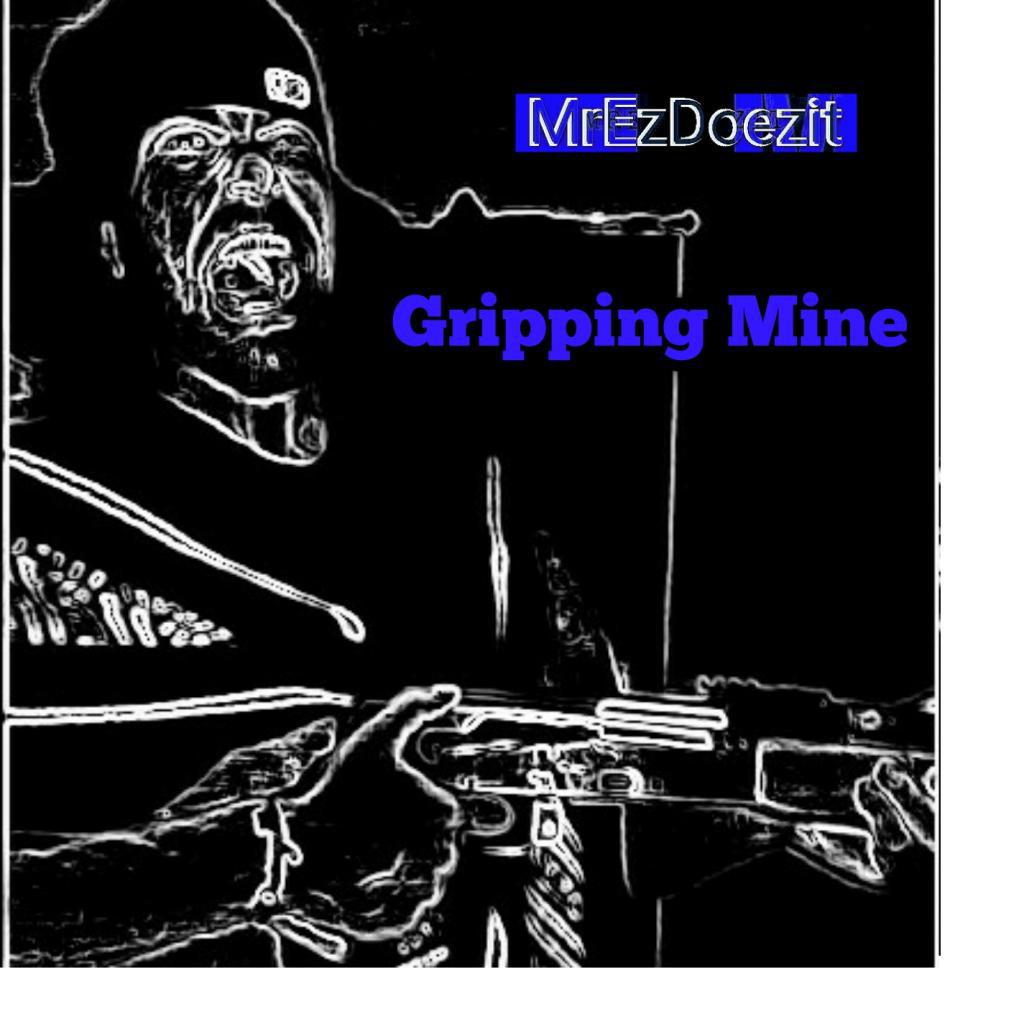 Gripping Mine