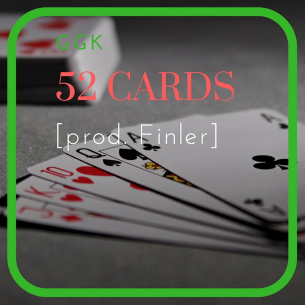 52 Cards