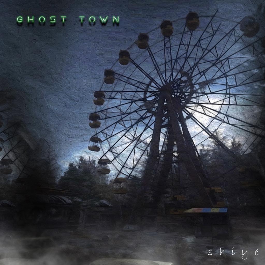 Ghost Town (Instrumental Mix)