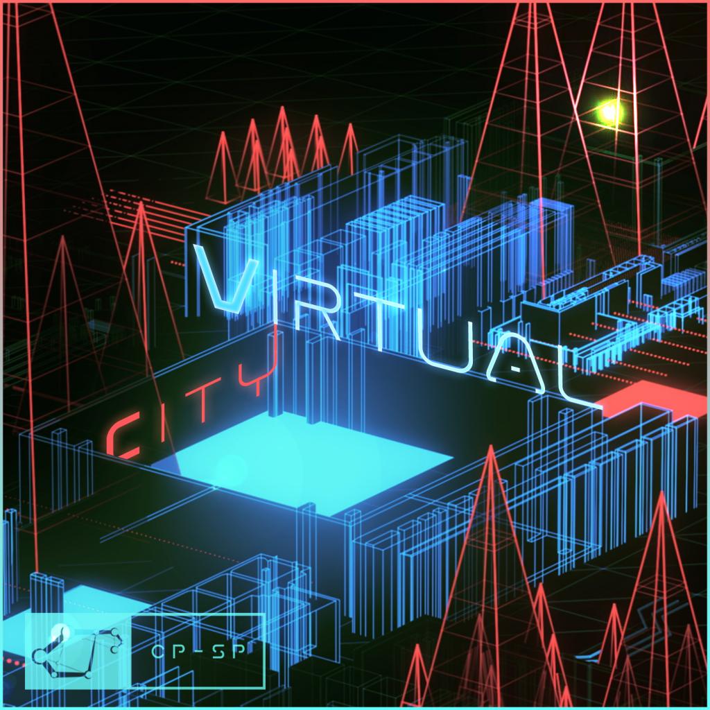 Virtual City