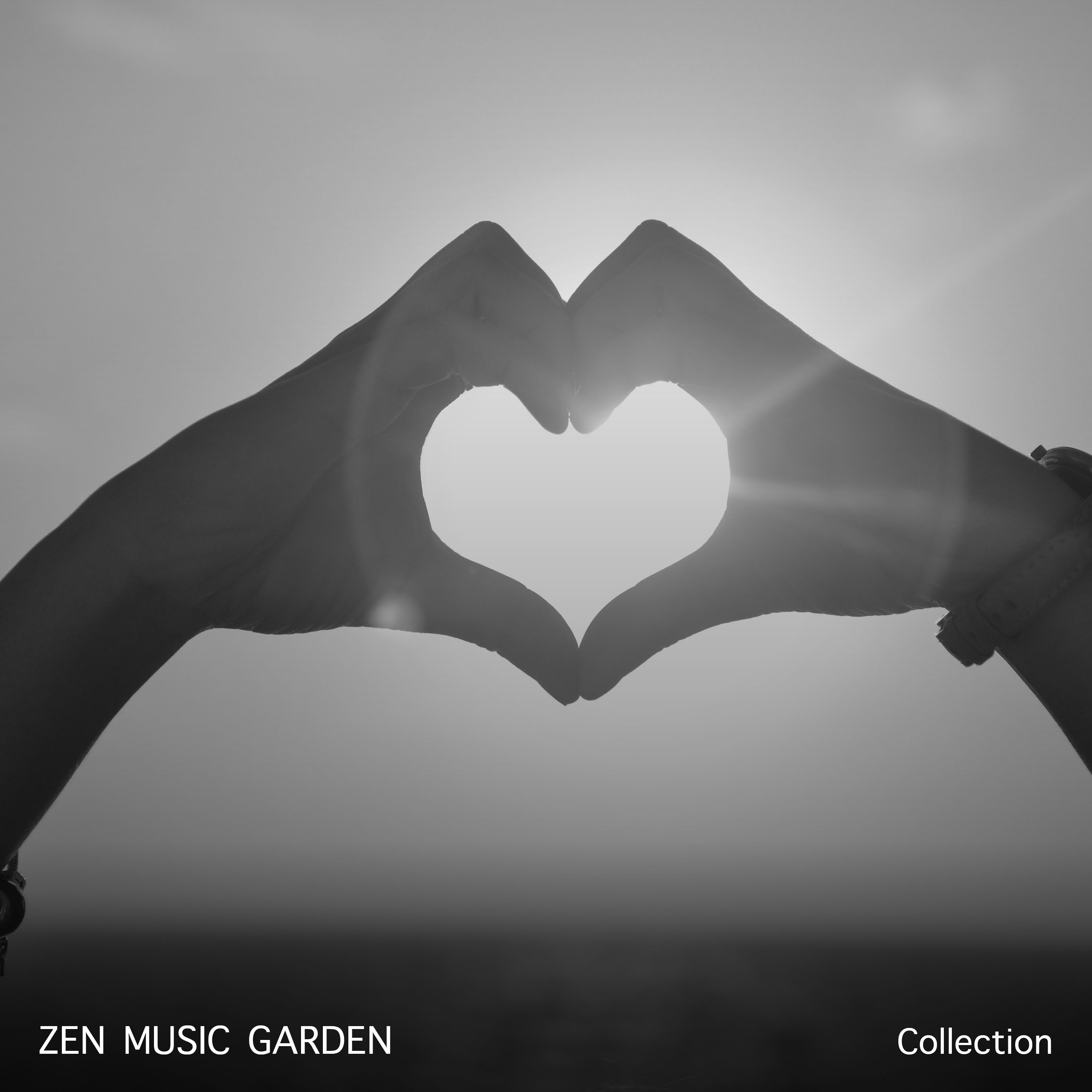 2018 A Year in the Zen Music Garden Collection