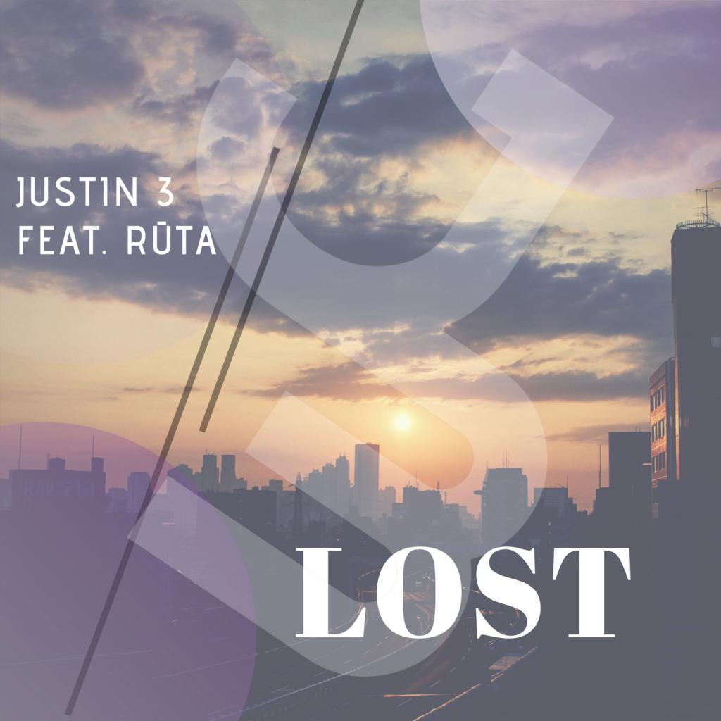 Lost (feat. Mario Kernn & Mario Kernn)