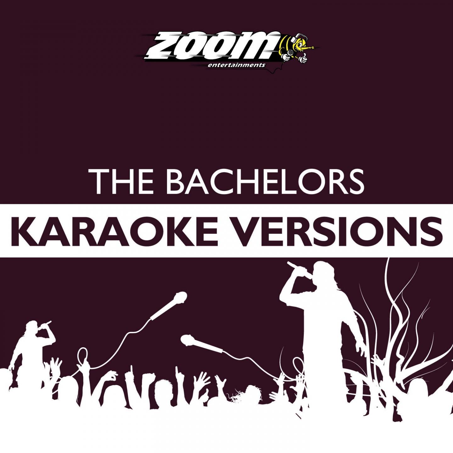 Zoom Karaoke Heroes - The Bachelors