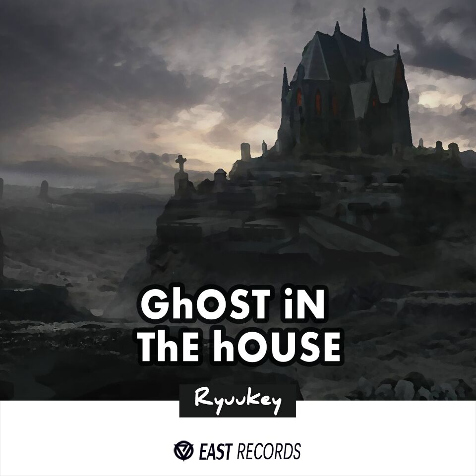 Ghost  in  the  house  Original  Mix 