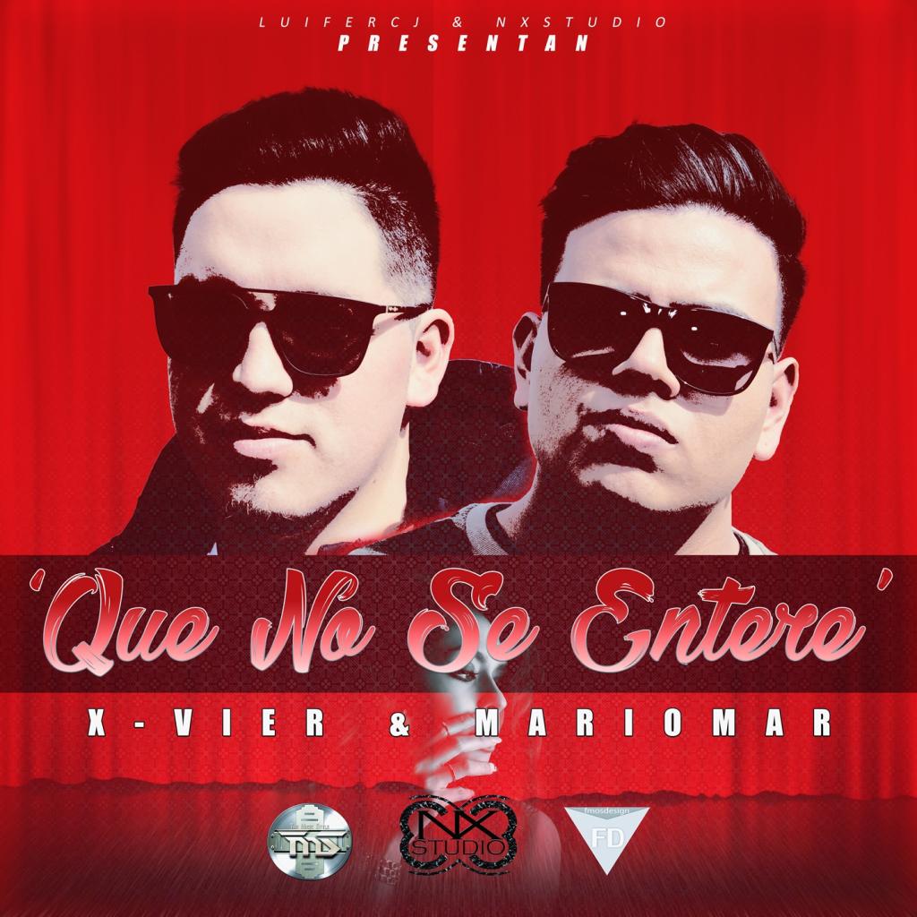 Que No Se Entere