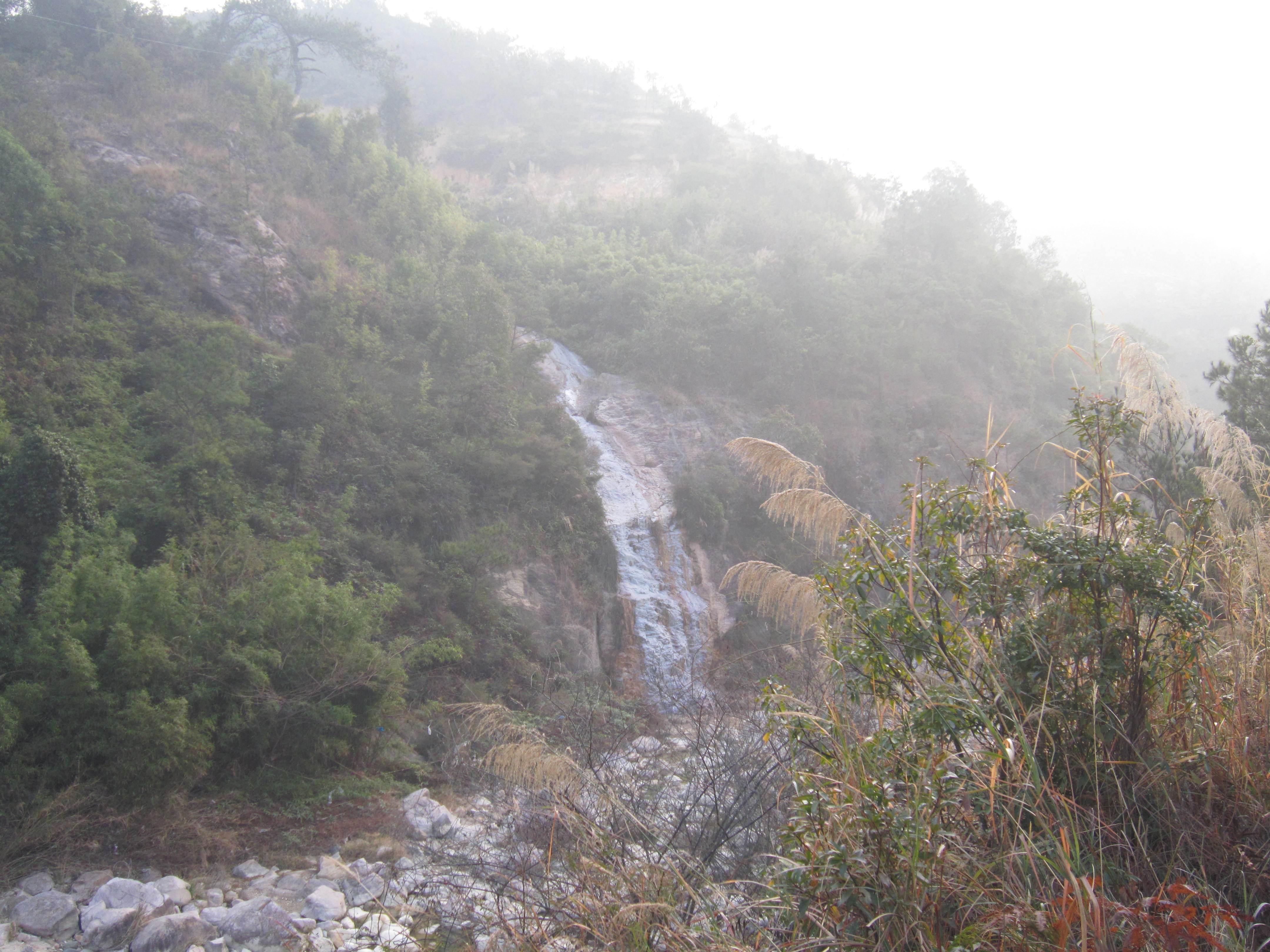 xiao xi gua rao ke qing yuan