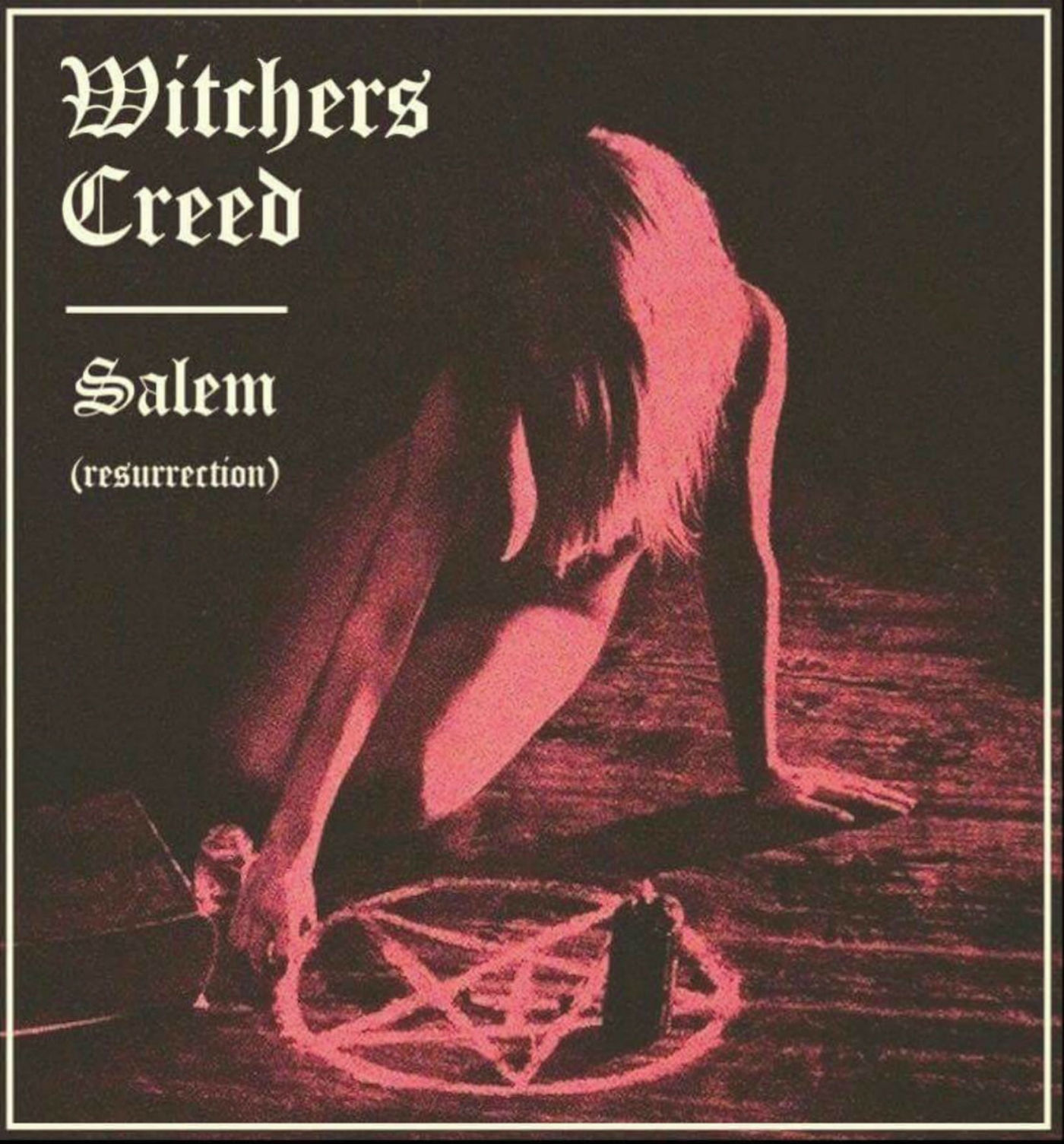 Salem(Resurrection)