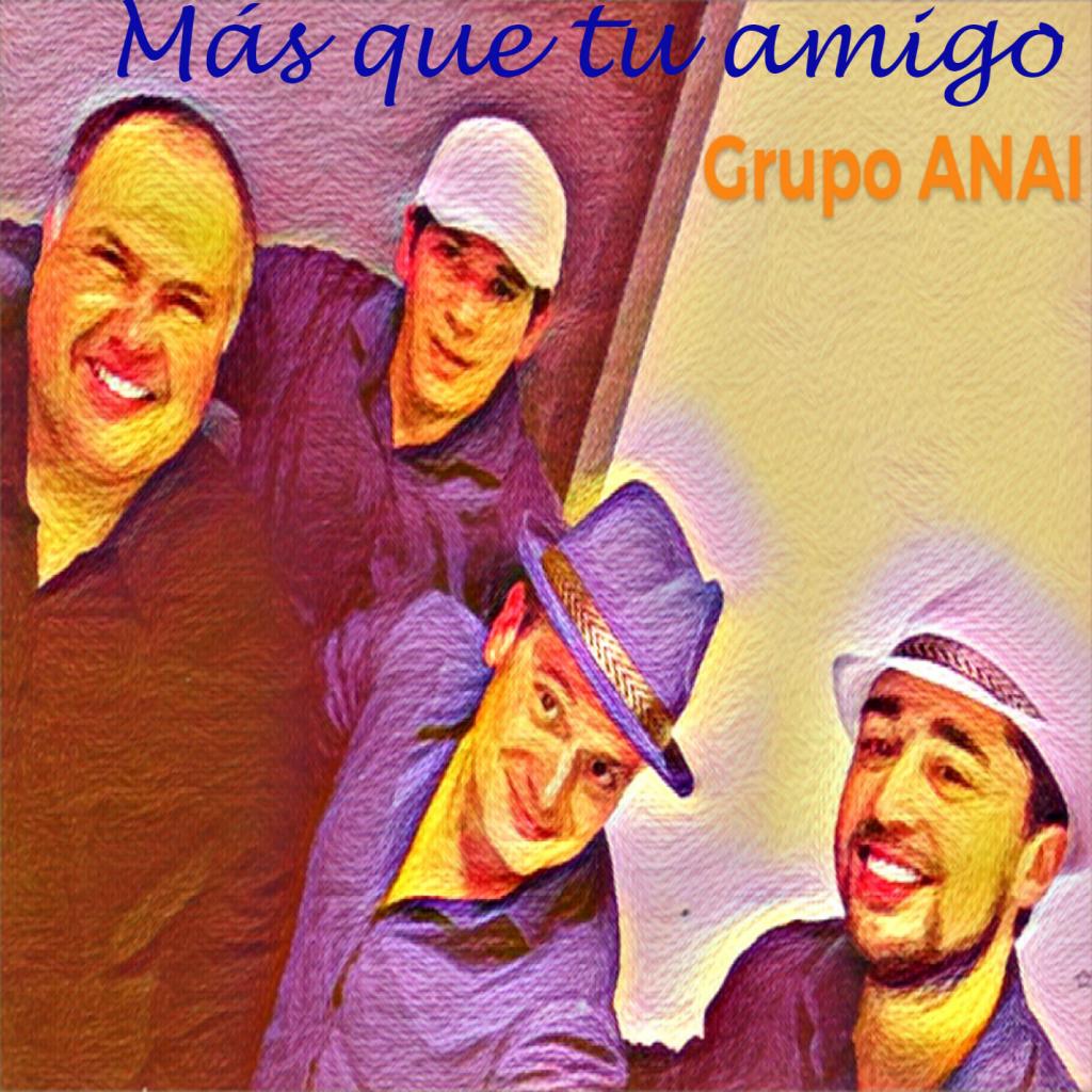 Ma s que tu amigo