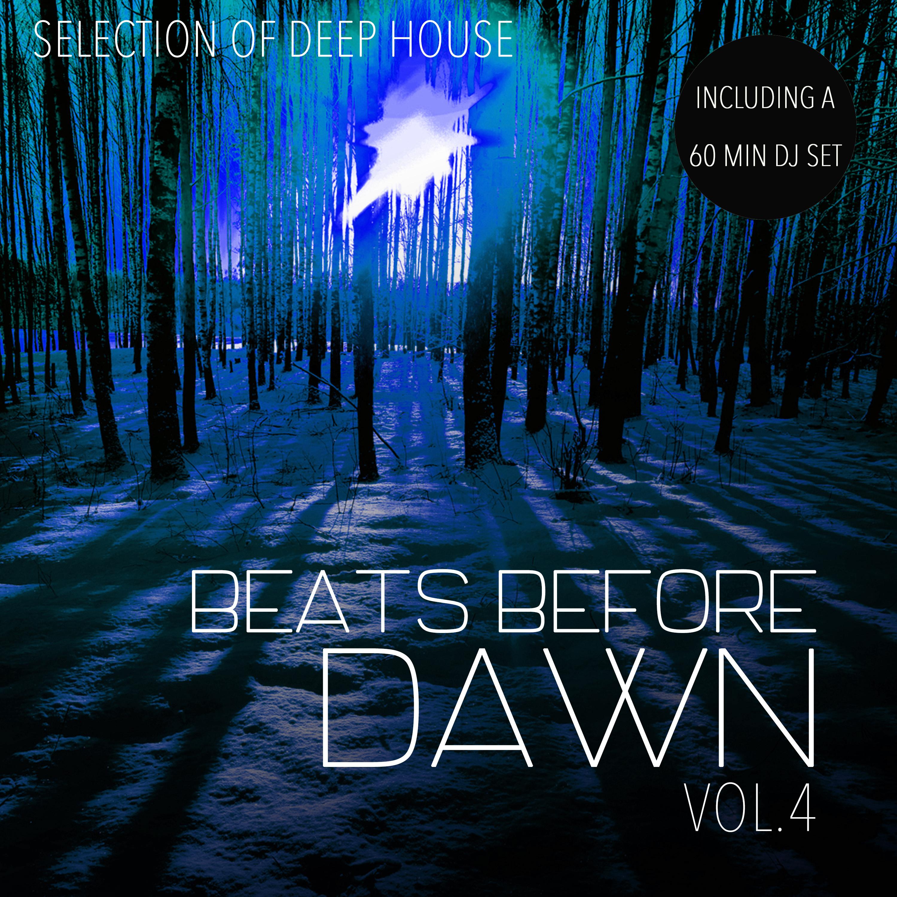 Beats Before Dawn, Vol. 4 (Mixed By Terrie Francys Junior) [Continuous DJ Mix]