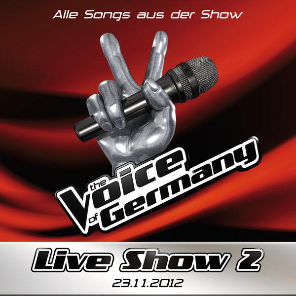 Seven Days (From The Voice Of Germany)