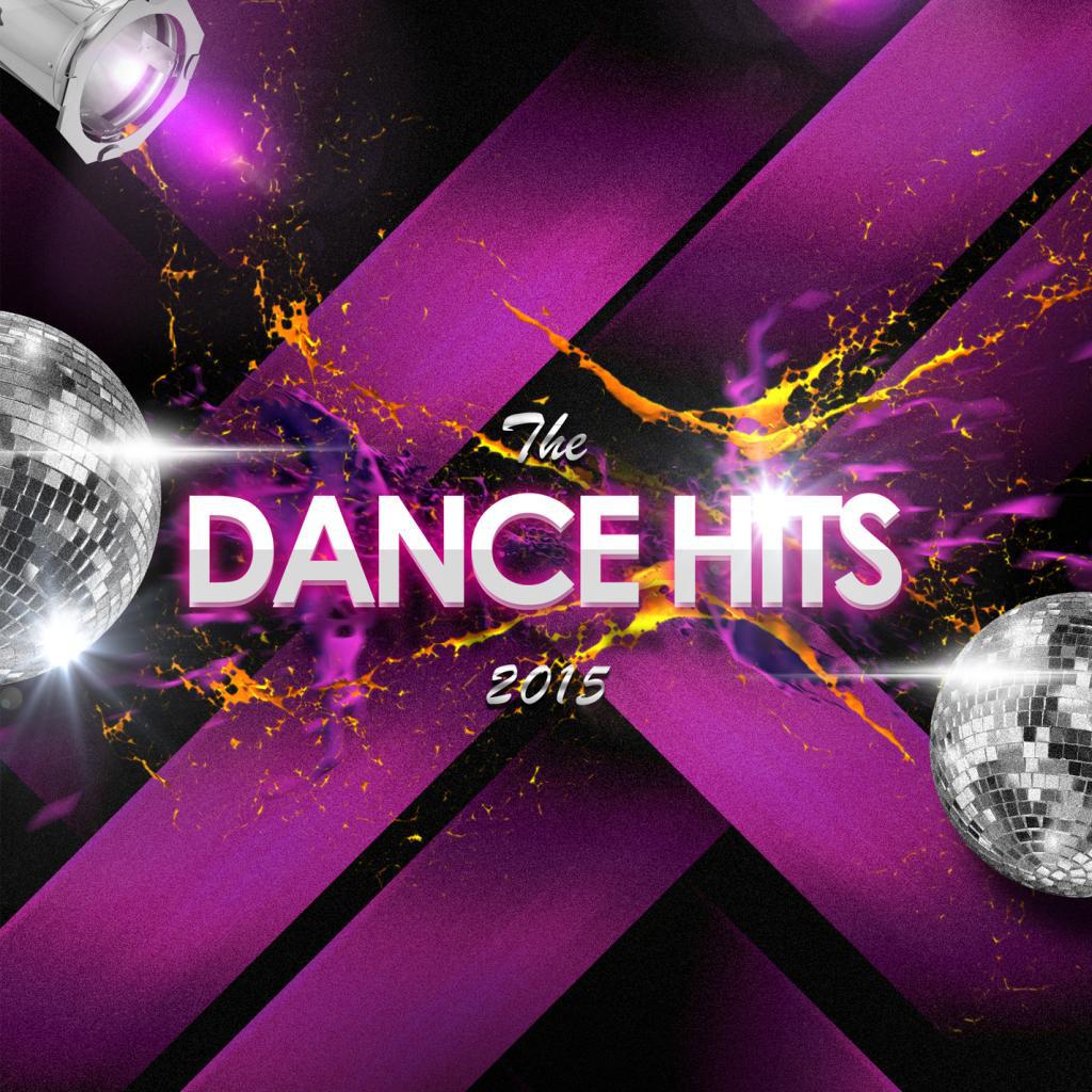 The Dance Hits 2015