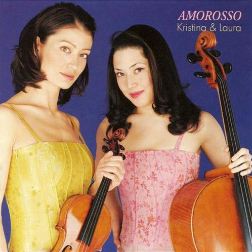 Amorosso