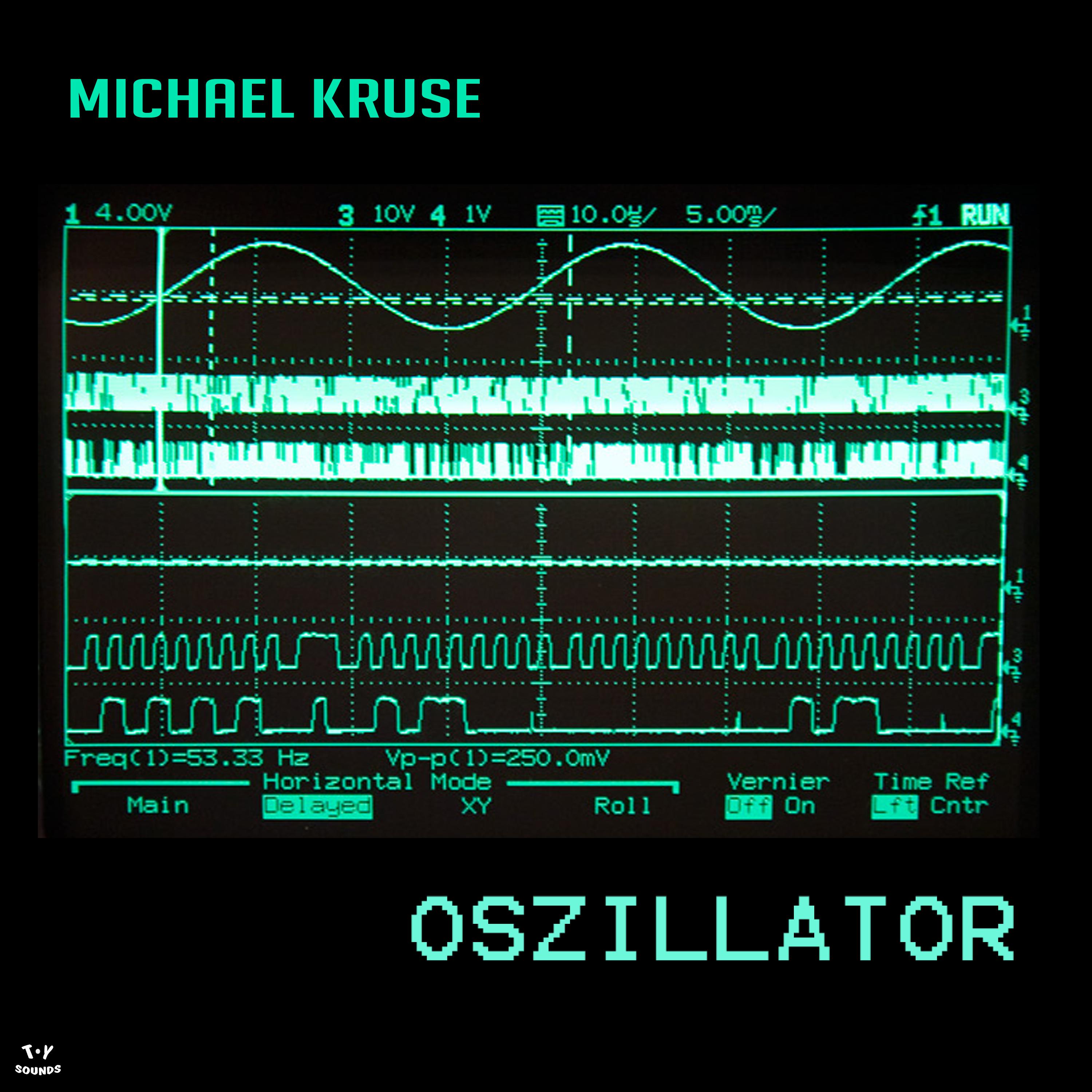 Oszillator (Xperimental Remix)