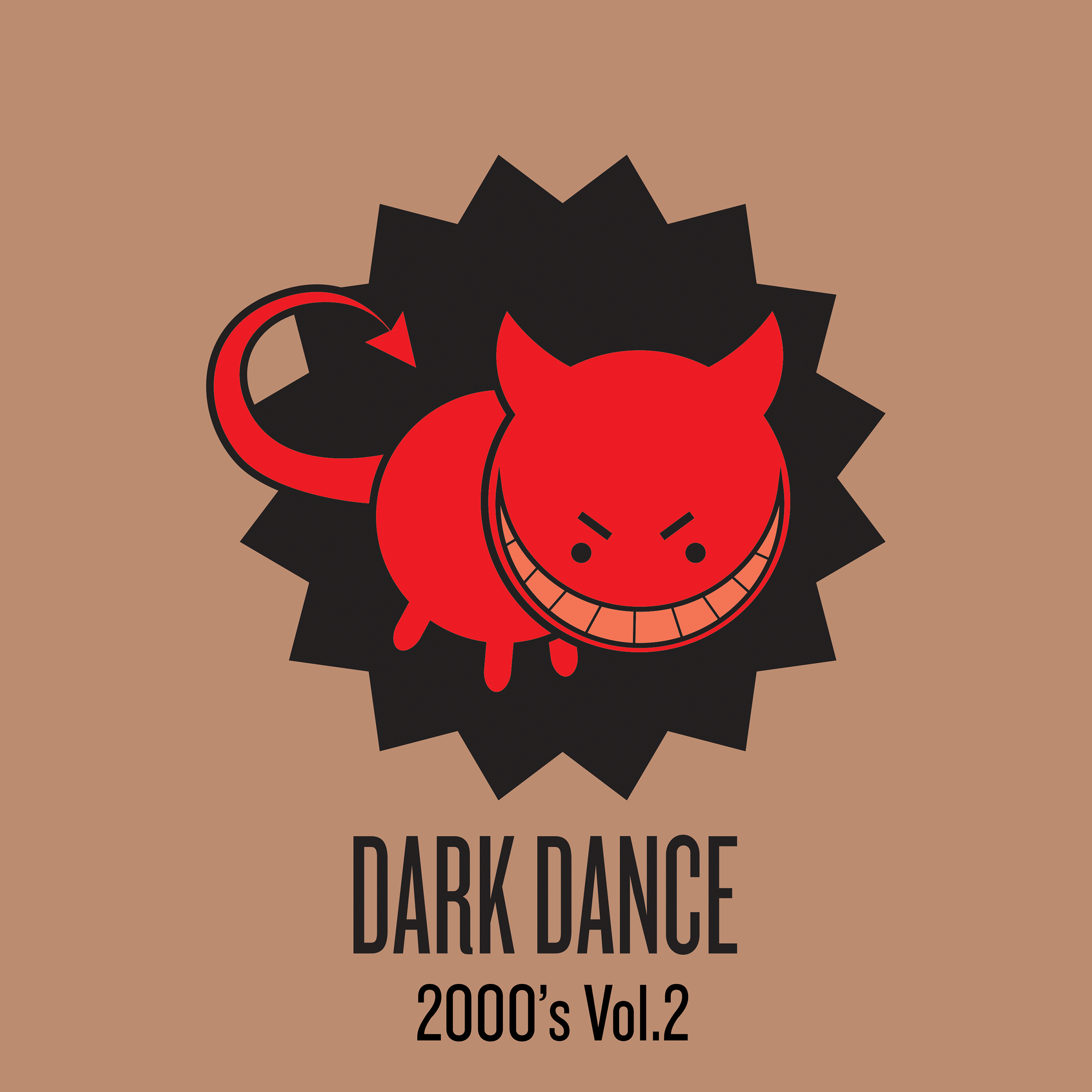 Dark Dance 2000's: Vol. 2