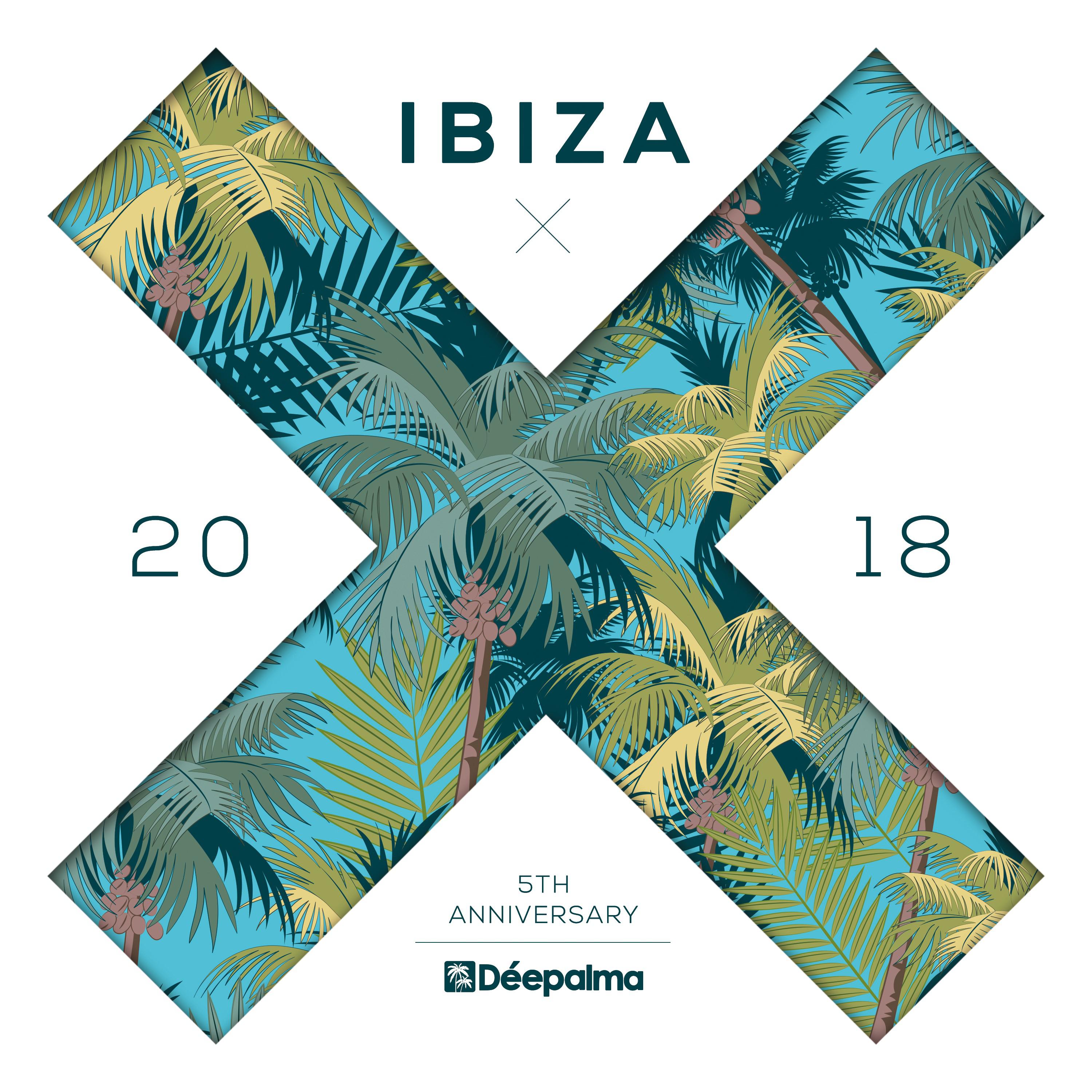 De epalma Ibiza 2018
