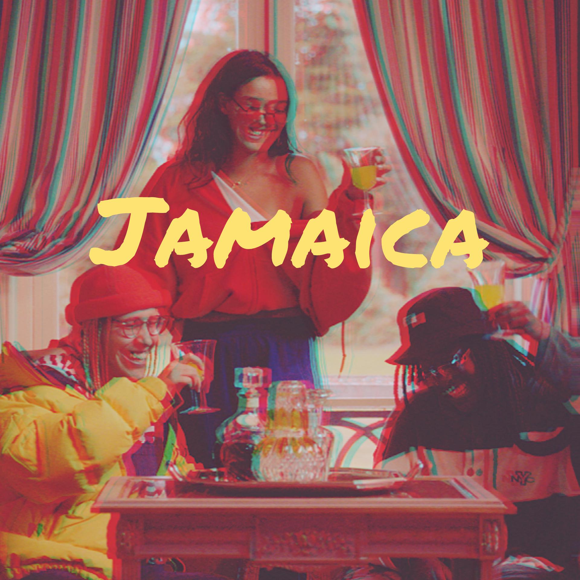 Jamaica